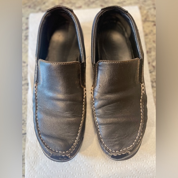 Cole Haan Other - Cole Haan Tucker Men's Leather Dress Loafers size 11 well loved
